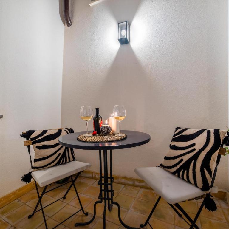 Casa Ramal - Tipica dimora Siciliana - One-Bedroom Apartment - 2