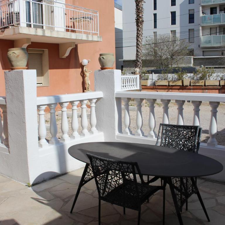 Residence Enzo Paradise - Appartement en Duplex - 17