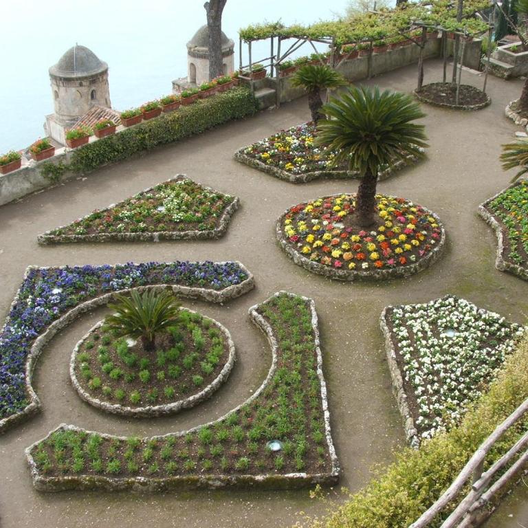 Villa Torricella Amalfi - Villa con Vista Mare - 50