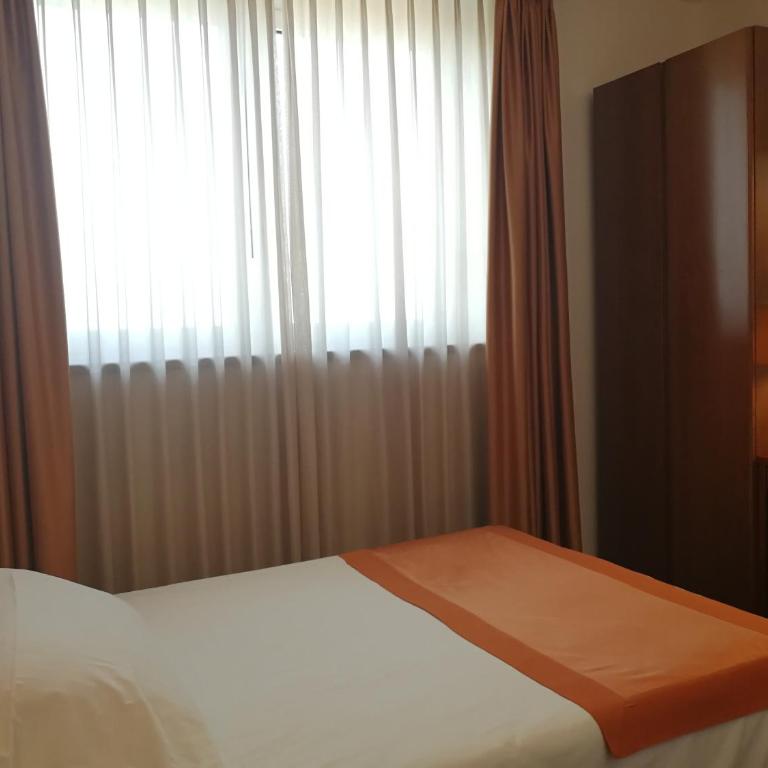 Hotel Marconi - Camera Singola - 6