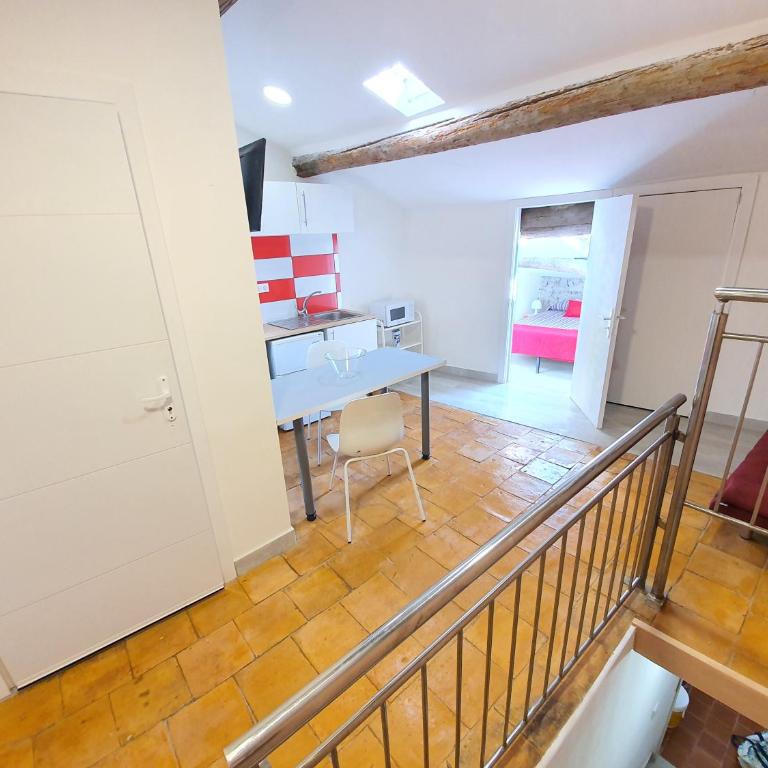 APPARTEMENT AGATHOIS-3 - Appartement 2 Chambres - 13