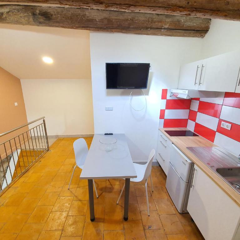 APPARTEMENT AGATHOIS-3 - Appartement 2 Chambres - 8