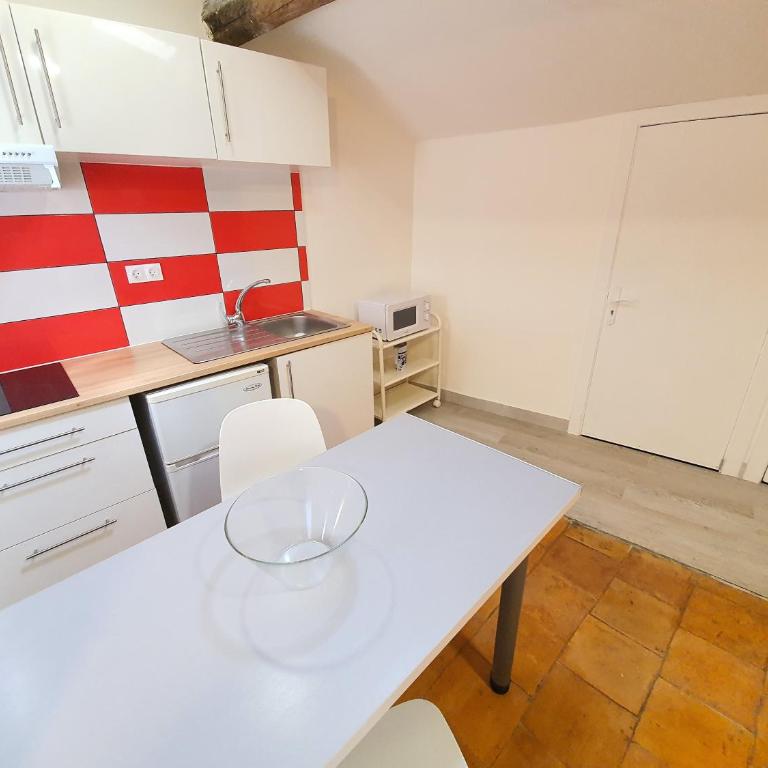 APPARTEMENT AGATHOIS-3 - Appartement 2 Chambres - 9