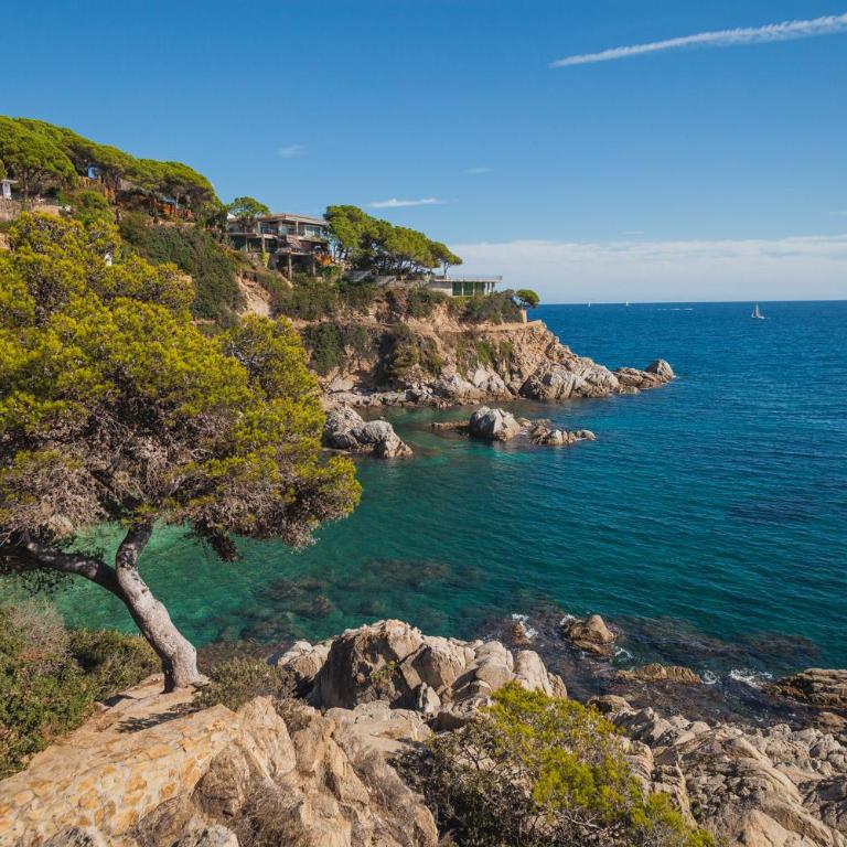 Comfortable apartment with a swimming pool, 250m to the sea. - Apartamento de 2 dormitorios - 19