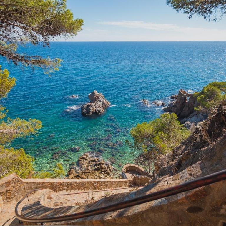 Comfortable apartment with a swimming pool, 250m to the sea. - Apartamento de 2 dormitorios - 18
