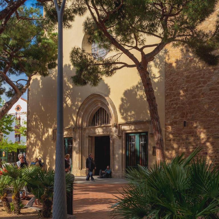 Comfortable apartment with a swimming pool, 250m to the sea. - Apartamento de 2 dormitorios - 16