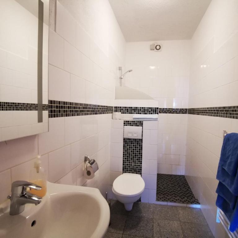 Stadtdomizil - Apartment - 4