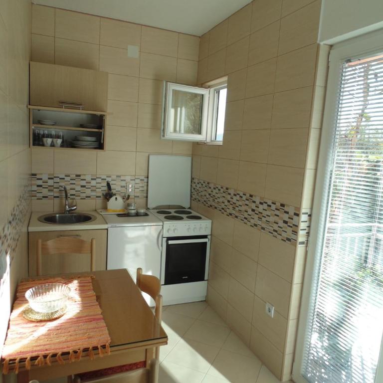 Apartments Macaso - Apartman sa 1 Spavaćom Sobom - 13