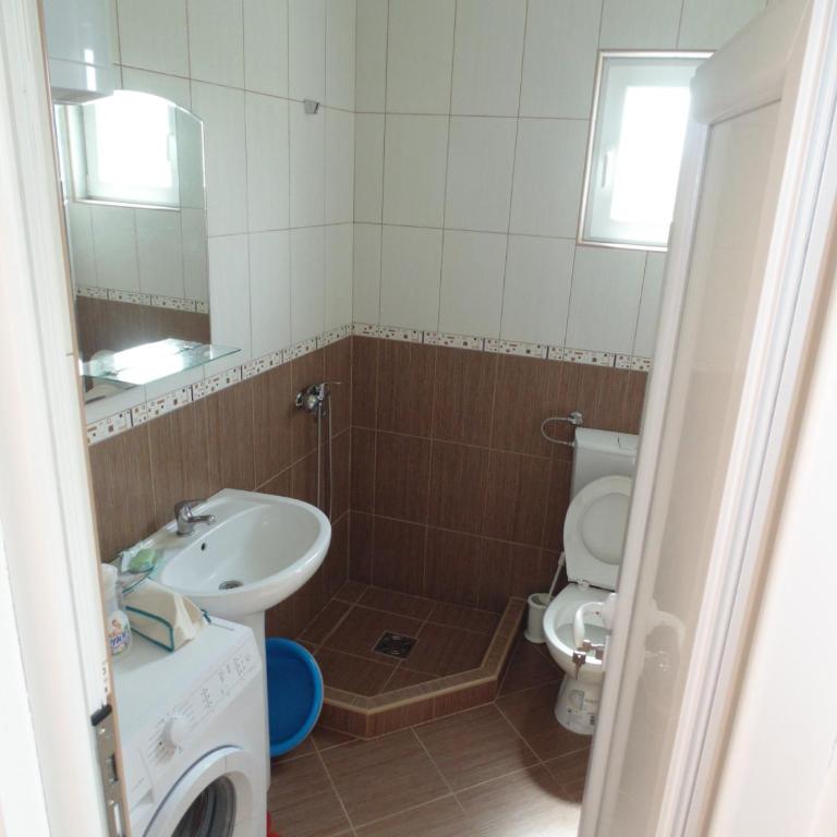Apartments Macaso - Apartman sa 1 Spavaćom Sobom - 15