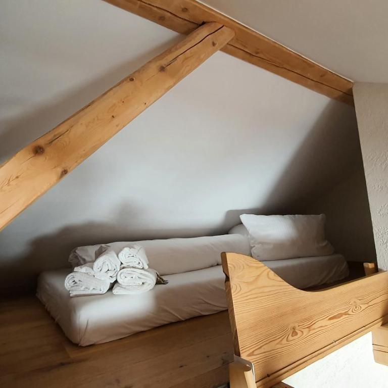 Kienberghäusle - Ferienhaus - 25