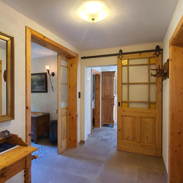 Kienberghäusle - Ferienhaus - 7