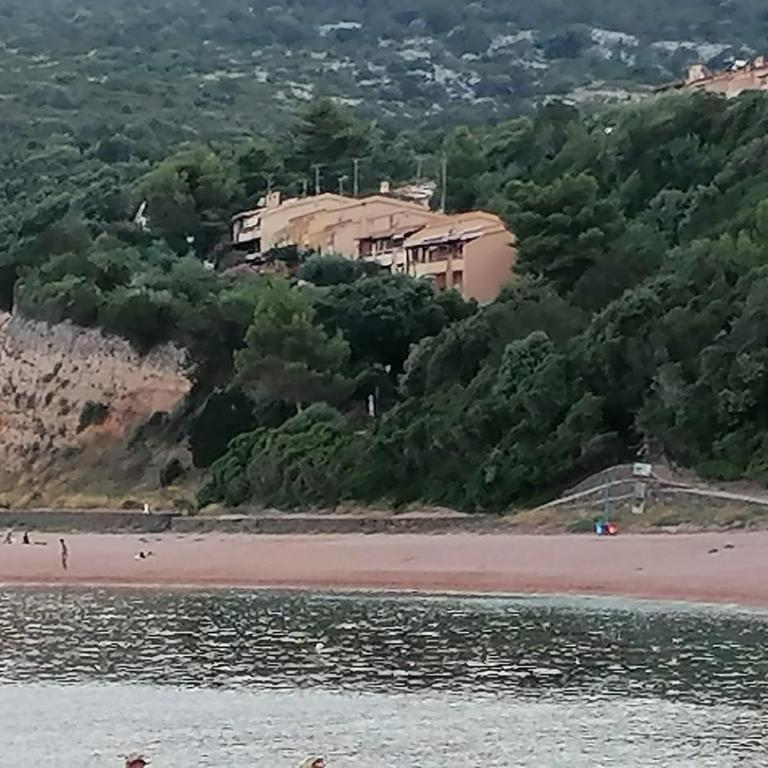 Luna e Mare - Casa con 2 Camere da Letto - 6