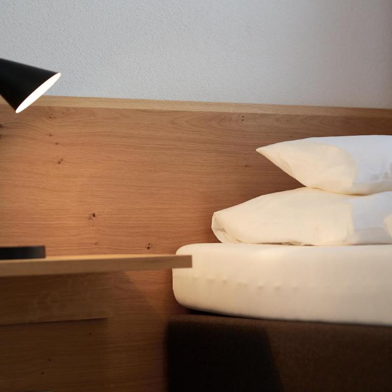Piltriquitron Hotel & Lodge - Comfort Einzelzimmer - 2