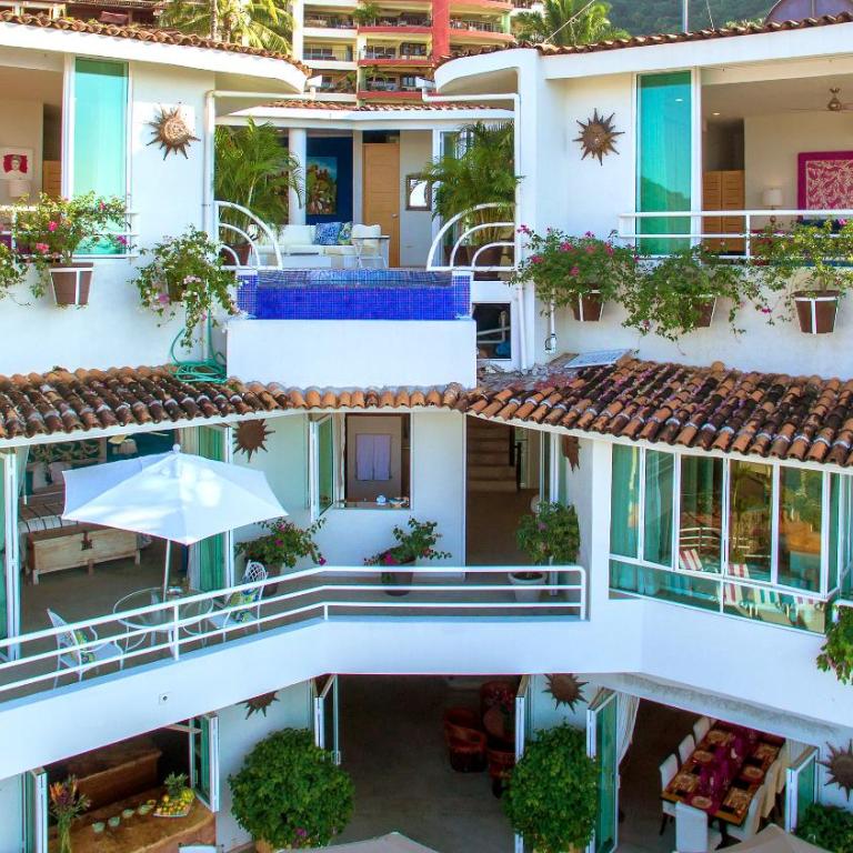 Luxury villa rental, Casa Yvonneka - Villa Deluxe - 7