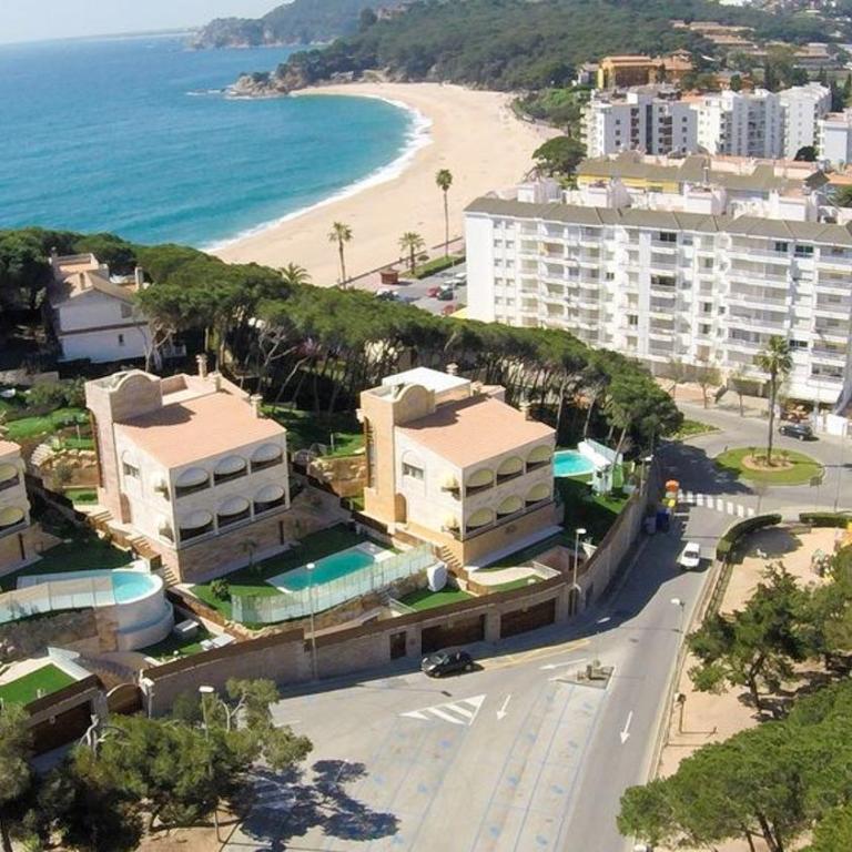 AL11 Apartamento Albert - Apartamento - 27