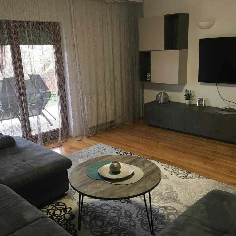 Vacation home - Vila - 12