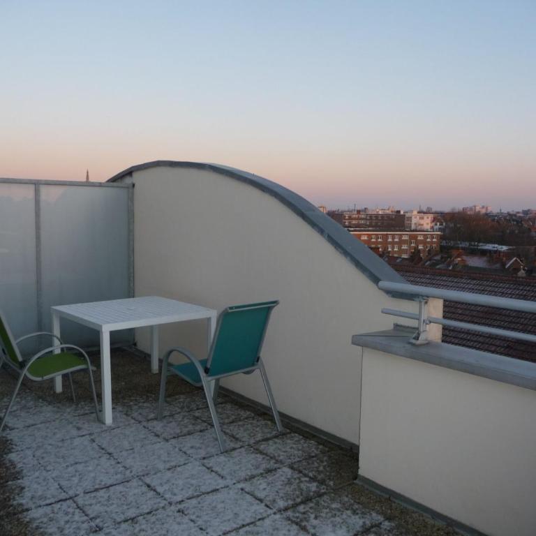StudioLille - Gambetta - Studio - 9
