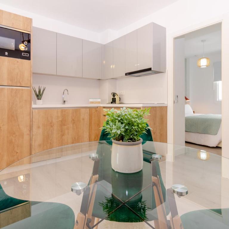 Maestranza Beach by Sol Maestranza - Apartamento - 12