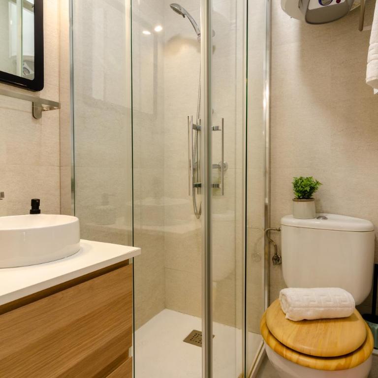 Maestranza Beach by Sol Maestranza - Apartamento - 24