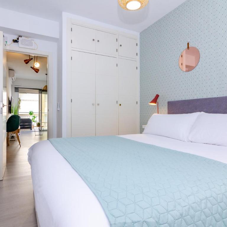 Maestranza Beach by Sol Maestranza - Apartamento - 22