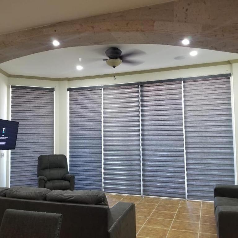 ESMERALDA B-201 - Apartment - 3