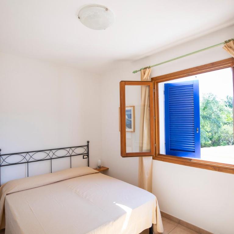 Villa le Palme - Casa con 1 Camera da Letto - 6