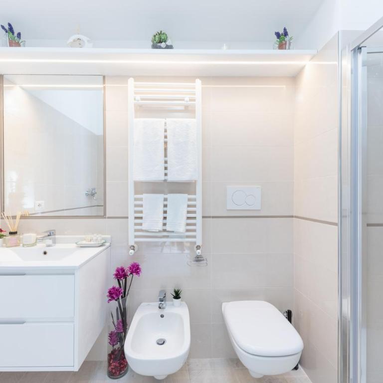 Charming House - Casa Vacanze - 7