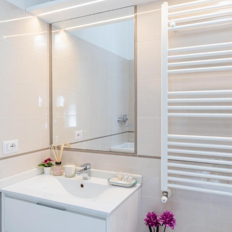 Charming House - Casa Vacanze - 8