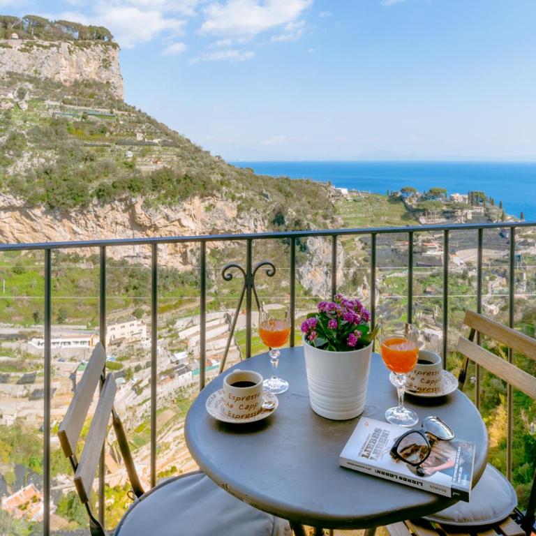 Charming House - Casa Vacanze - 1