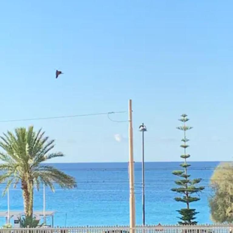 Nido d'amore vista mare - Appartamento con 2 Camere da Letto - 1