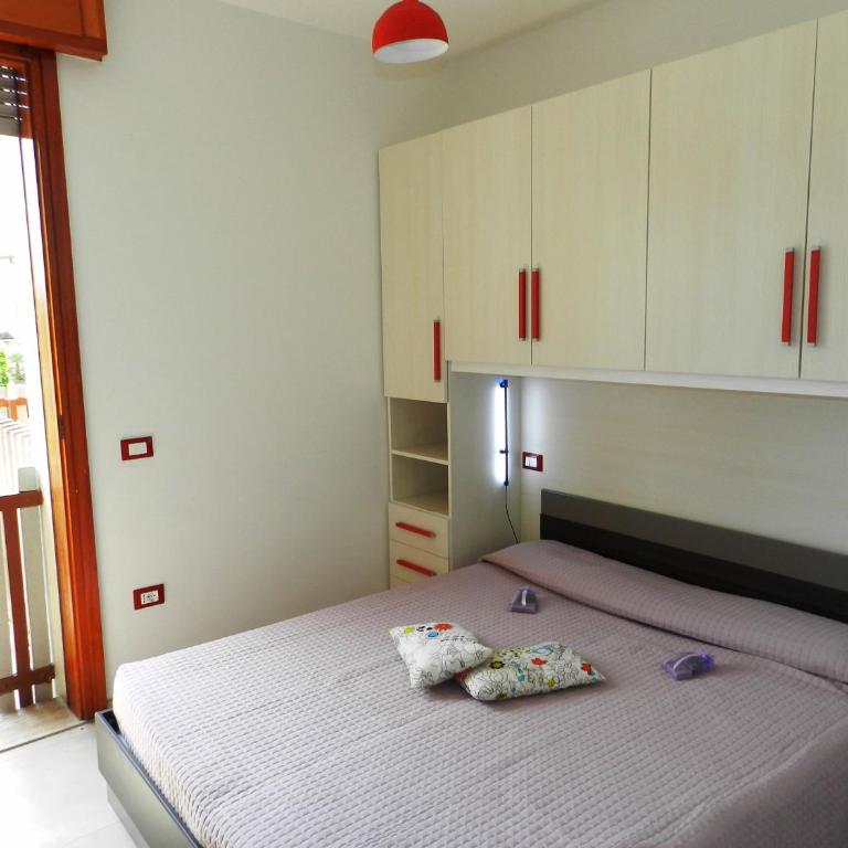 Al Girasole - Appartamento con 2 Camere da Letto - 7