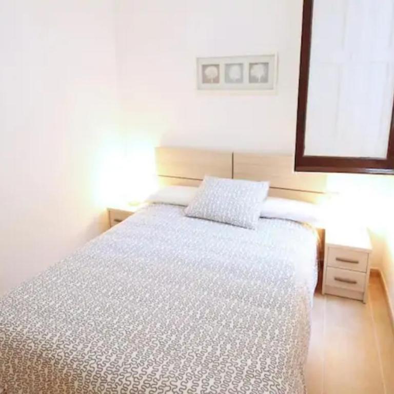 Sagrada Familia Apartamento eco friendly - Apartment with Balcony - 7