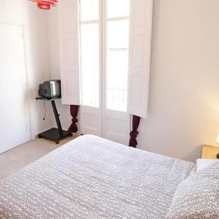 Sagrada Familia Apartamento eco friendly - Apartment with Balcony - 5