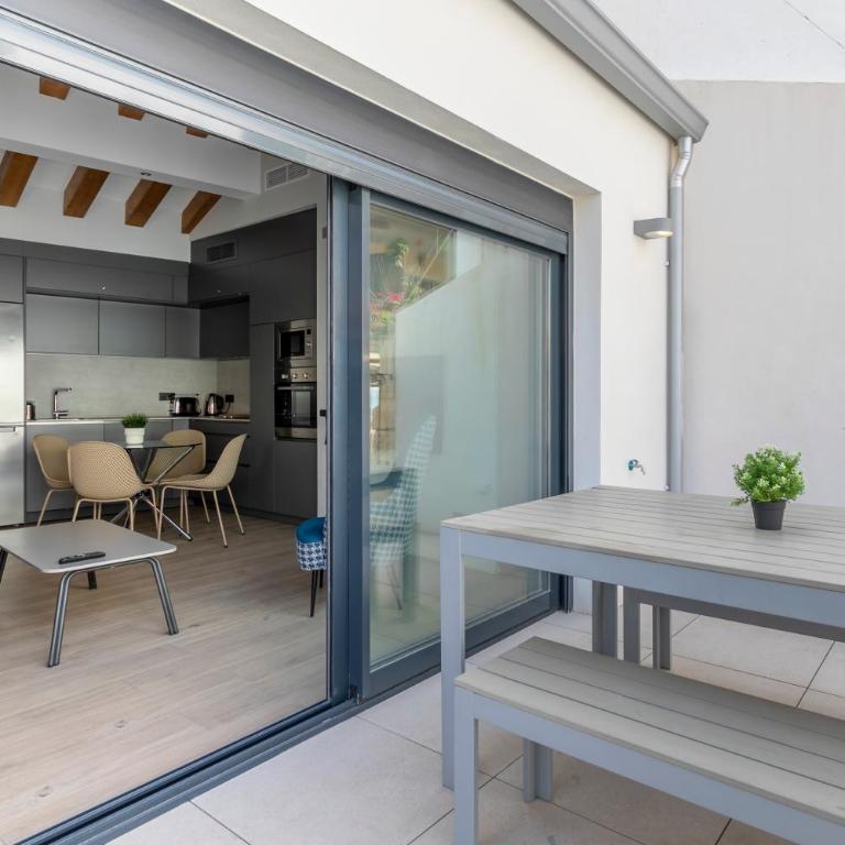 Arenal Suites Alicante - Penthouse Apartment - 8