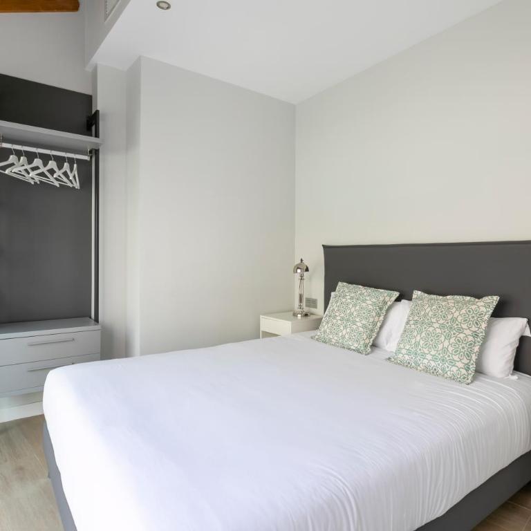 Arenal Suites Alicante - Penthouse Apartment - 9