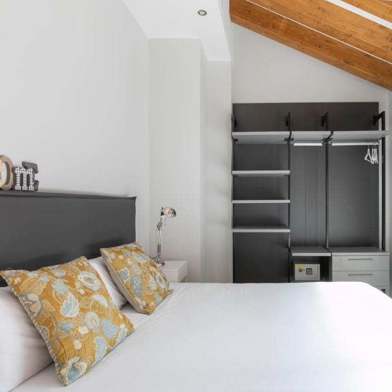 Arenal Suites Alicante - Penthouse Apartment - 4
