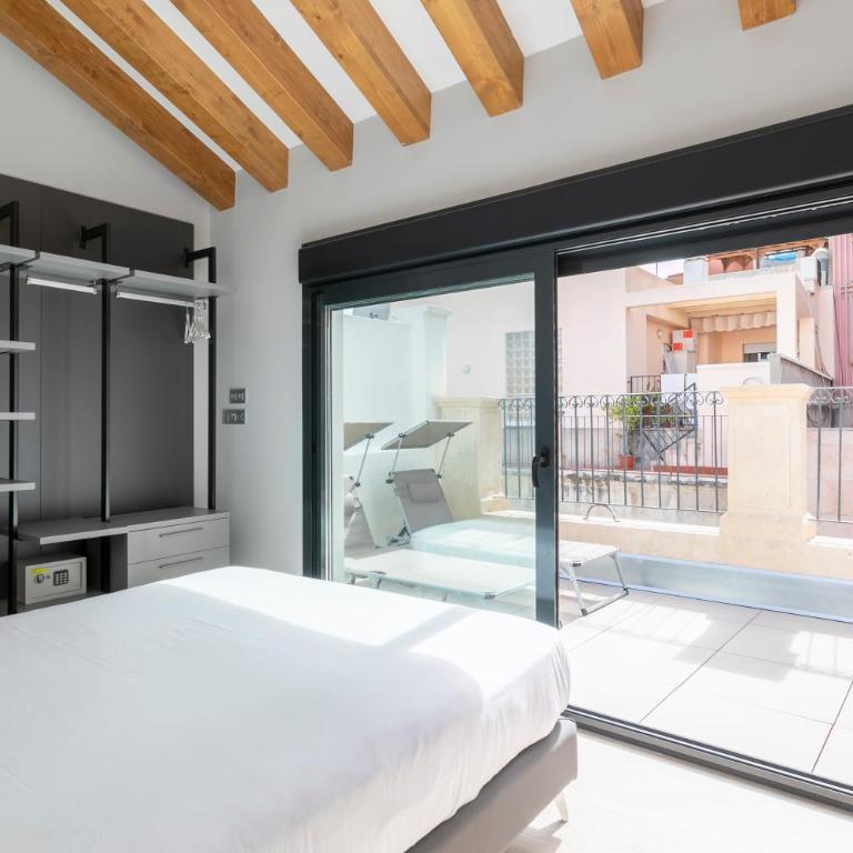 Arenal Suites Alicante - Penthouse Apartment - 5