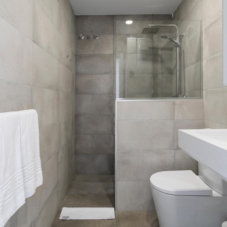 Arenal Suites Alicante - Penthouse Apartment - 13