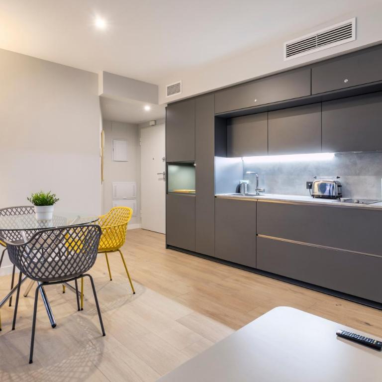 Arenal Suites Alicante - Standard Apartment - 3