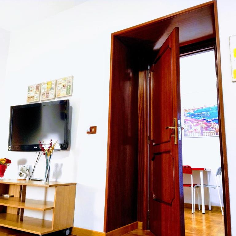 La Casita Toledo - In pieno centro - Appartamento con 1 Camera da Letto - 23