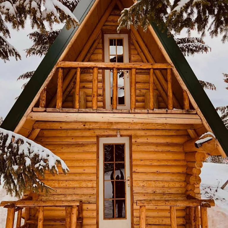 Cottage Uskoci - Vacation Home - 3