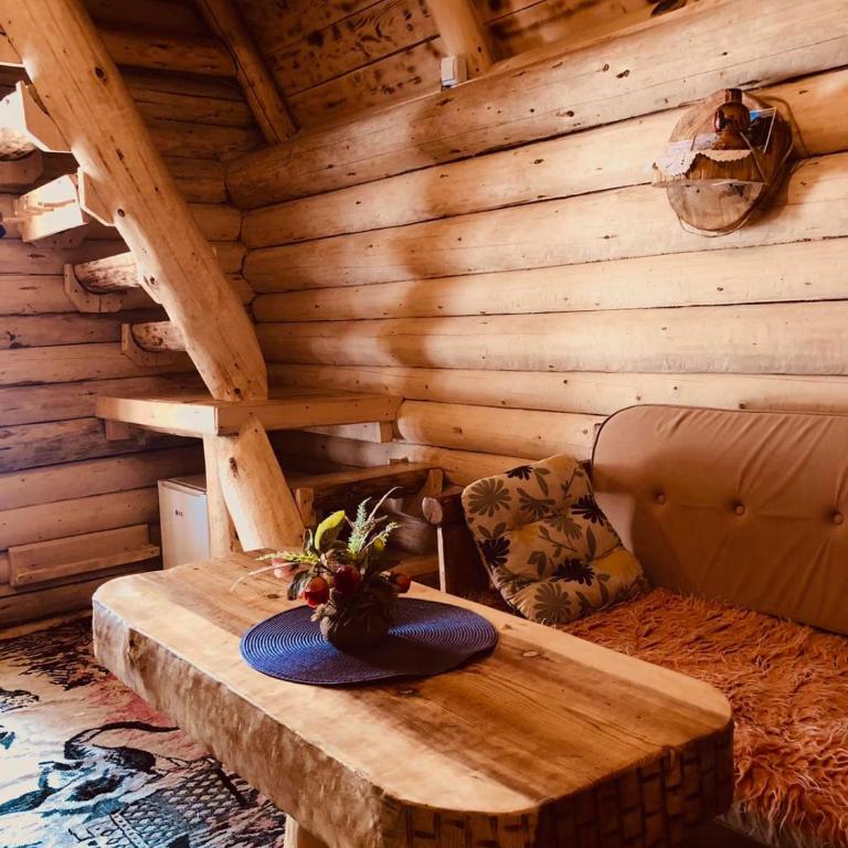 Cottage Uskoci - Vacation Home - 6