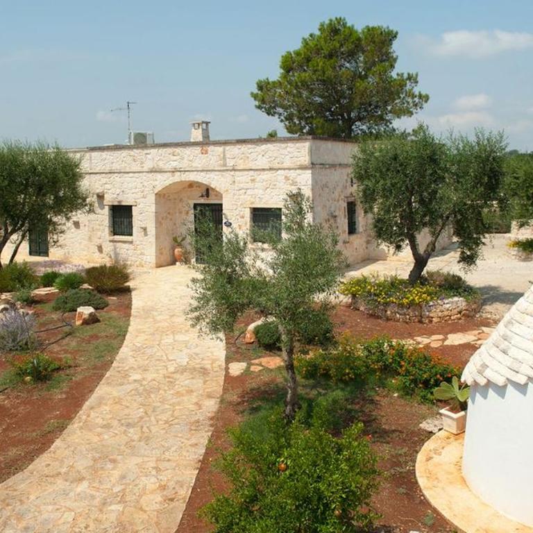 Lamia Stellata - Casa a Schiera con 3 Camere da Letto - 15