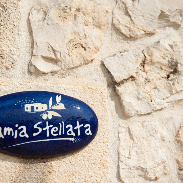 Lamia Stellata - Casa a Schiera con 3 Camere da Letto - 5