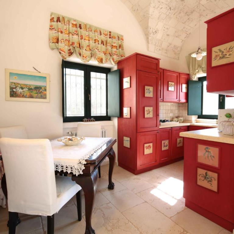 Lamia Stellata - Casa a Schiera con 3 Camere da Letto - 18