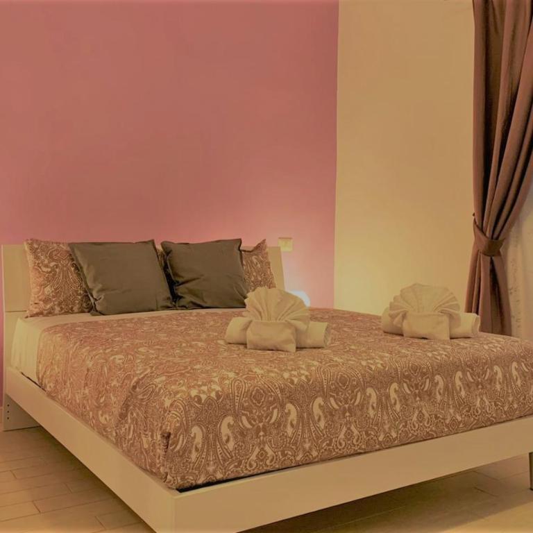 Have A Nice Holiday - Luxury Rooms - Camera Tripla Superior - 2