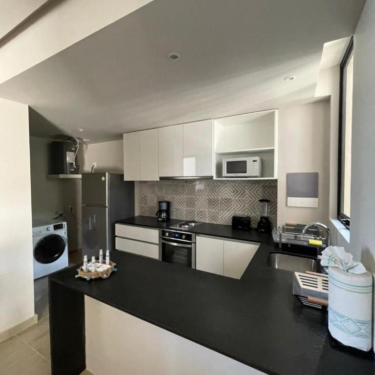 Kaab At The Park by The Spot Rentals - One-Bedroom Apartment - 3