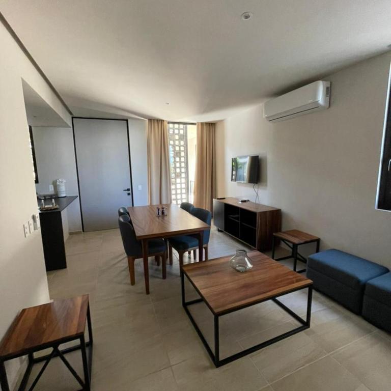 Kaab At The Park by The Spot Rentals - One-Bedroom Apartment - 4