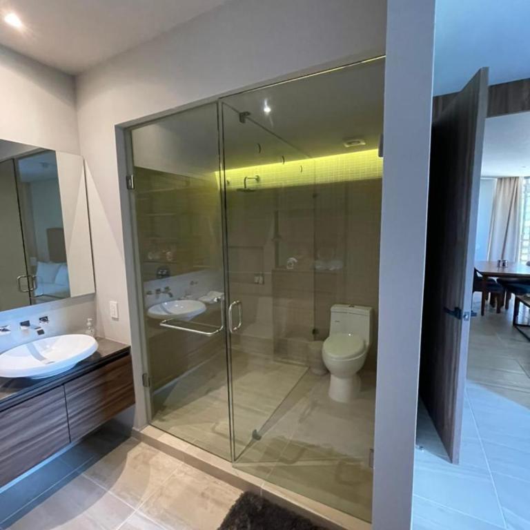 Kaab At The Park by The Spot Rentals - One-Bedroom Apartment - 6