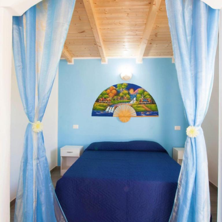 Blu Beach Studio - Appartamento con 1 Camera da Letto - 1